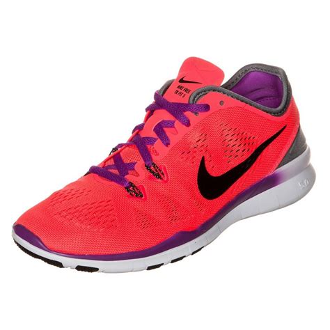 nike free 5.0 tr fit damen pink weiß sportschuhe|Nike Free 5.0 online .